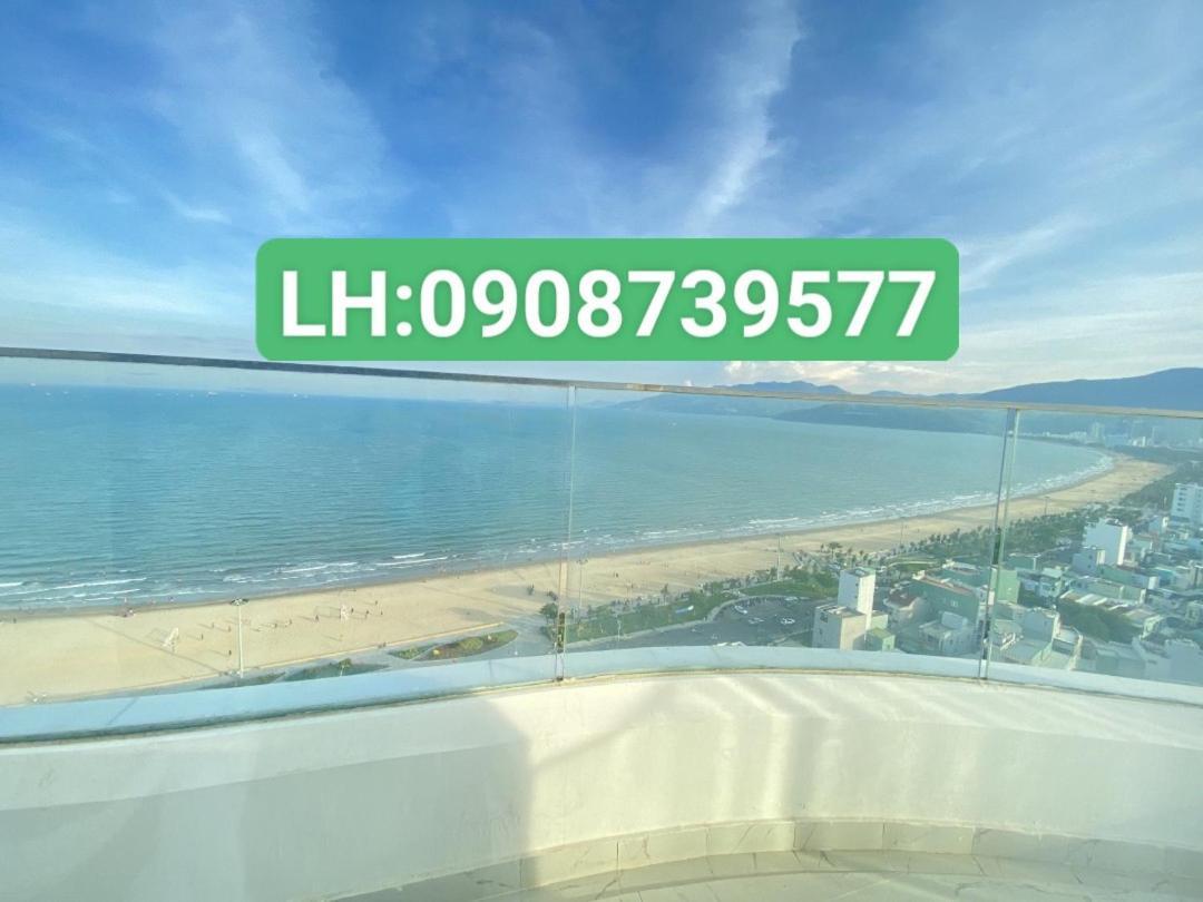 Can Ho Tms 28 Nguyen Hue - Xuan Phuong House Quy Nhon Exterior foto