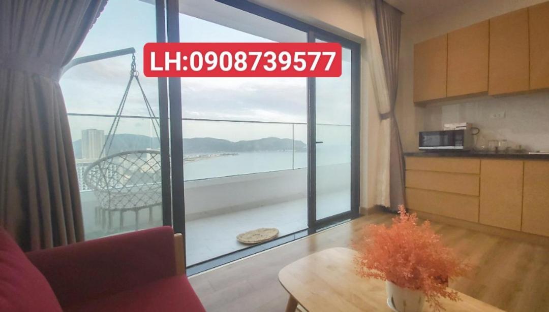 Can Ho Tms 28 Nguyen Hue - Xuan Phuong House Quy Nhon Exterior foto