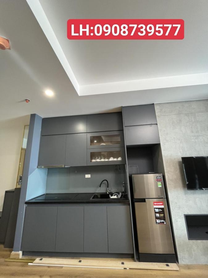 Can Ho Tms 28 Nguyen Hue - Xuan Phuong House Quy Nhon Exterior foto
