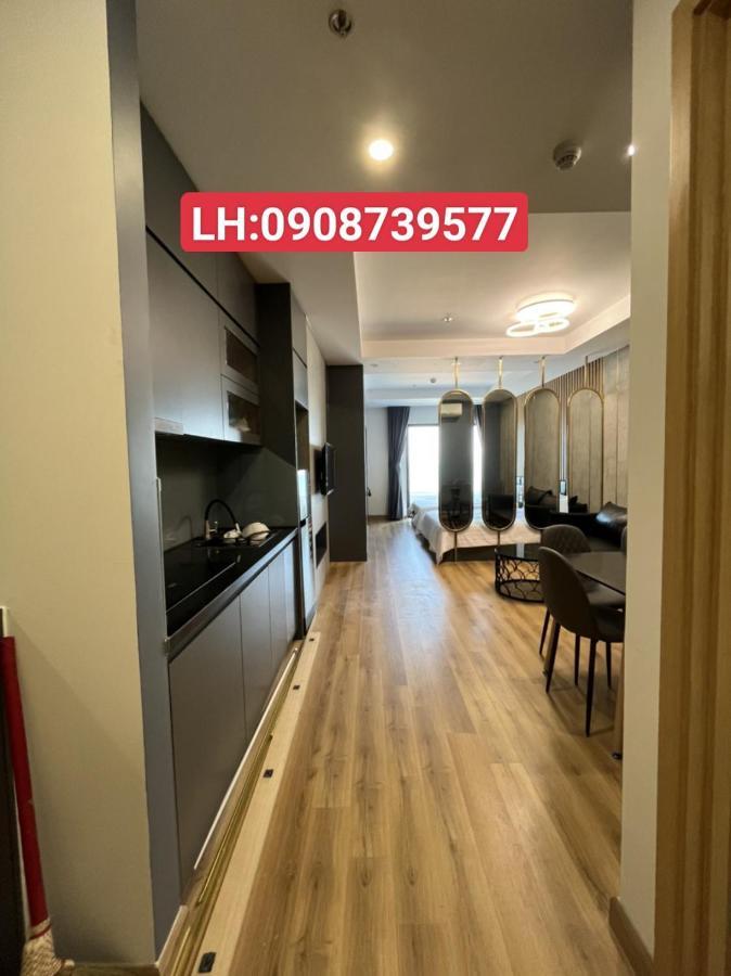 Can Ho Tms 28 Nguyen Hue - Xuan Phuong House Quy Nhon Exterior foto