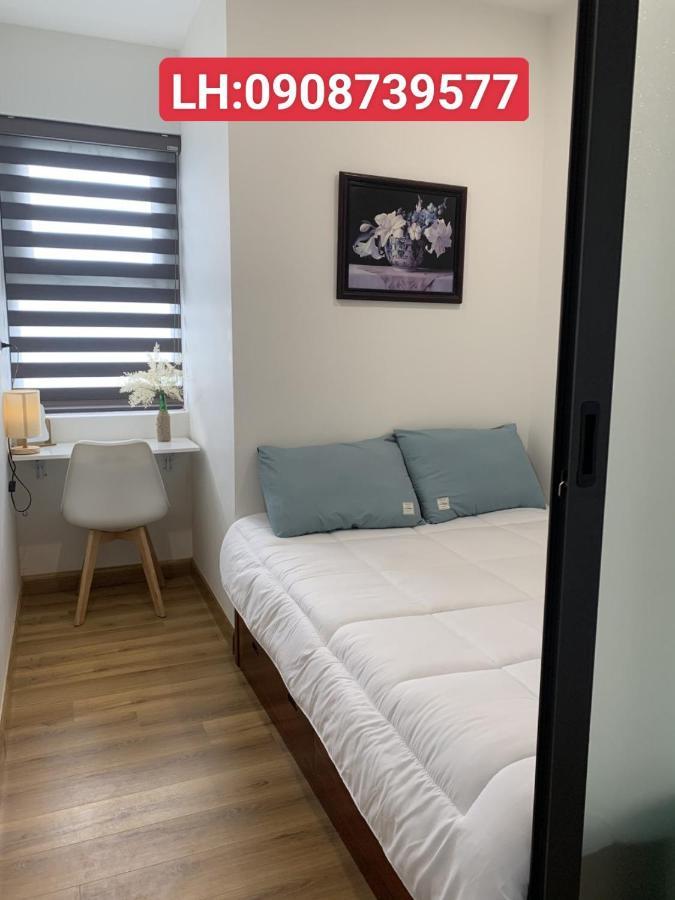 Can Ho Tms 28 Nguyen Hue - Xuan Phuong House Quy Nhon Exterior foto
