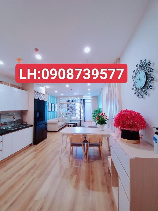 Can Ho Tms 28 Nguyen Hue - Xuan Phuong House Quy Nhon Exterior foto