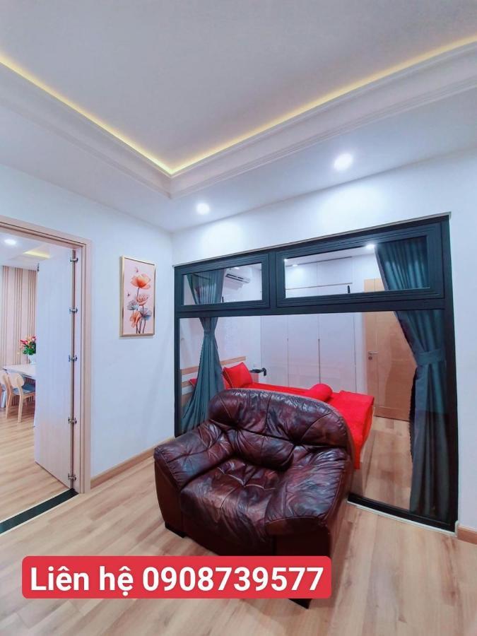 Can Ho Tms 28 Nguyen Hue - Xuan Phuong House Quy Nhon Exterior foto