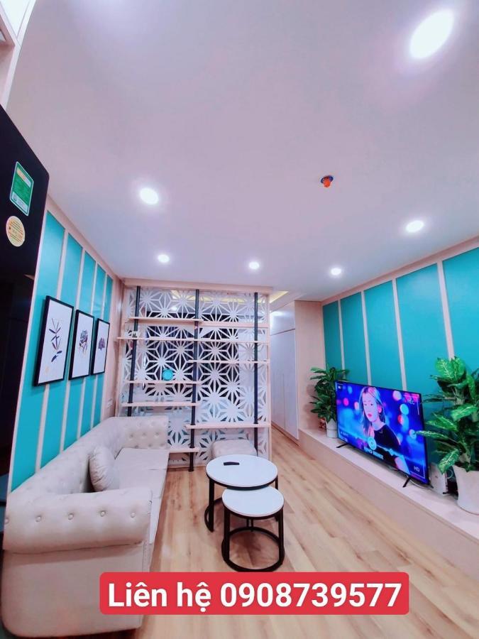 Can Ho Tms 28 Nguyen Hue - Xuan Phuong House Quy Nhon Exterior foto
