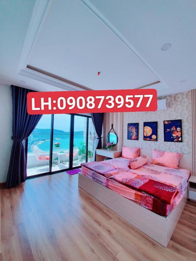 Can Ho Tms 28 Nguyen Hue - Xuan Phuong House Quy Nhon Exterior foto