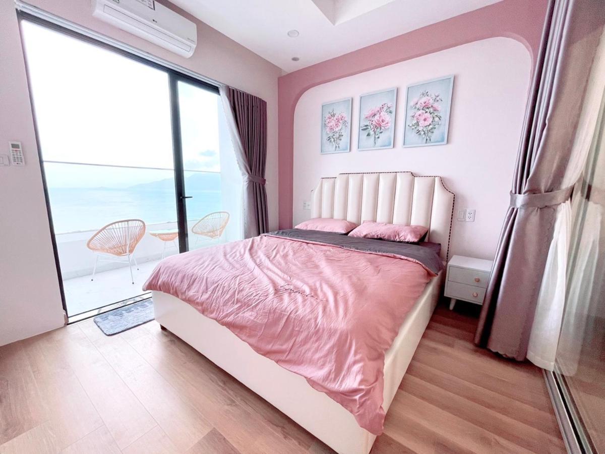 Can Ho Tms 28 Nguyen Hue - Xuan Phuong House Quy Nhon Exterior foto
