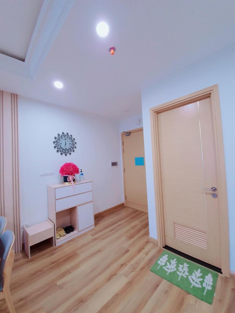 Can Ho Tms 28 Nguyen Hue - Xuan Phuong House Quy Nhon Zimmer foto