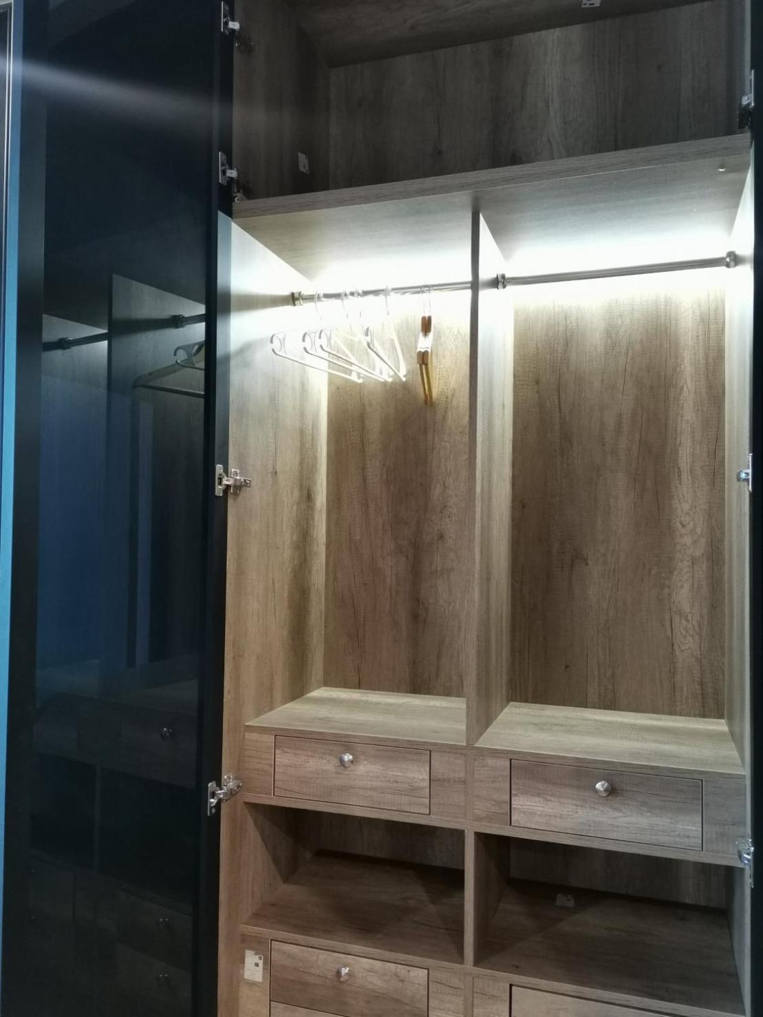 Can Ho Tms 28 Nguyen Hue - Xuan Phuong House Quy Nhon Zimmer foto
