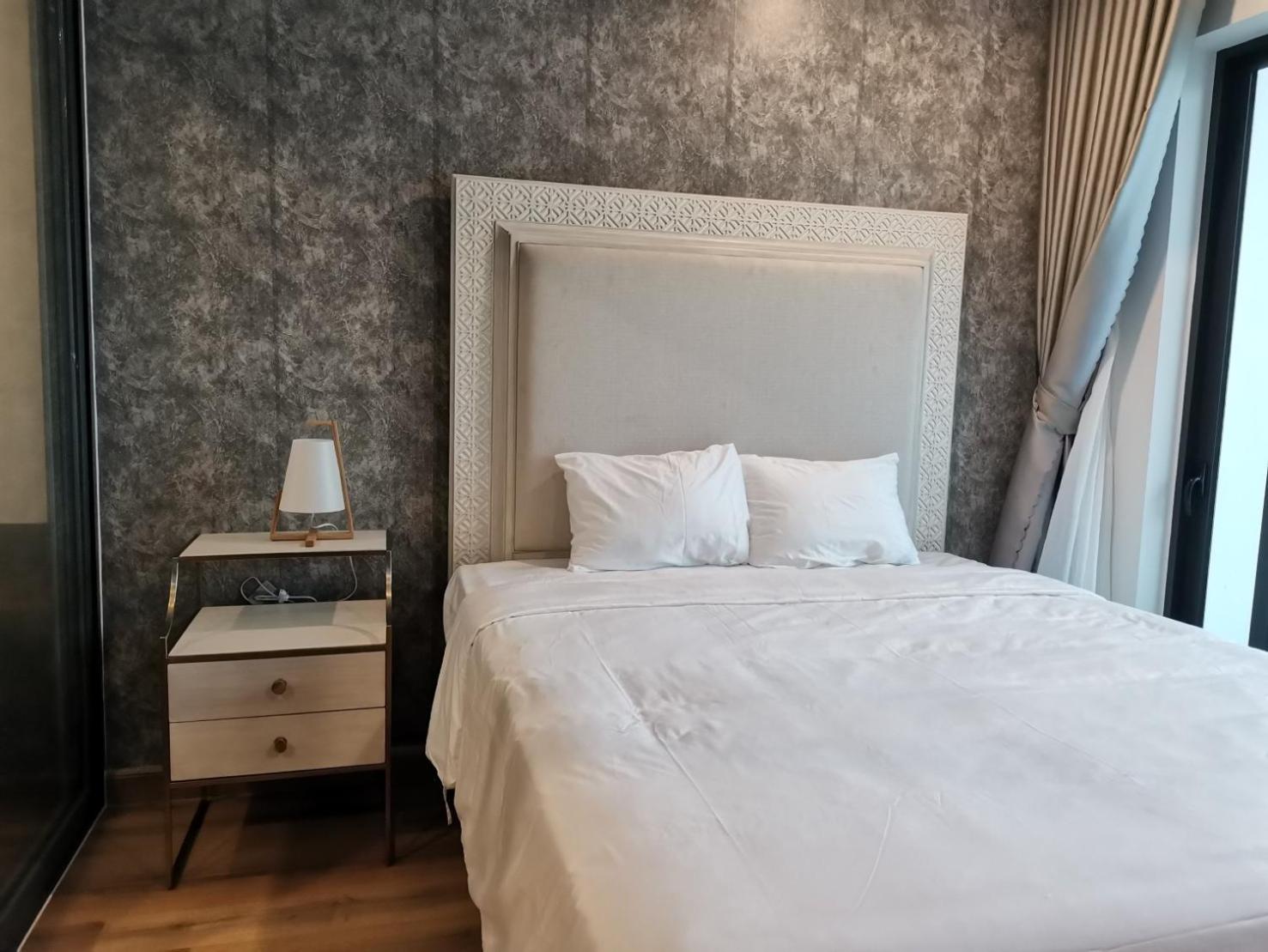 Can Ho Tms 28 Nguyen Hue - Xuan Phuong House Quy Nhon Zimmer foto
